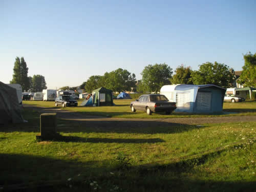 Camping municipal #10