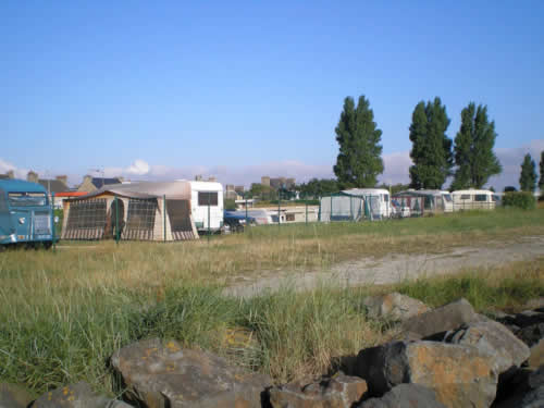 Camping municipal #4