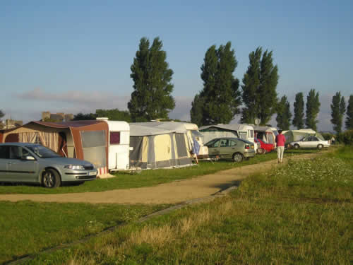 Camping municipal #8